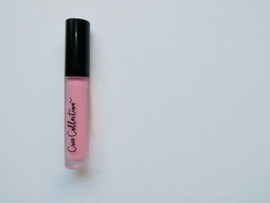 Lip Gloss "Petal Talk"